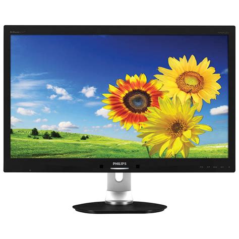 monitor led o lcd que es mejor