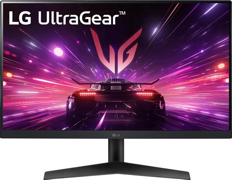 Monitor Lg 24