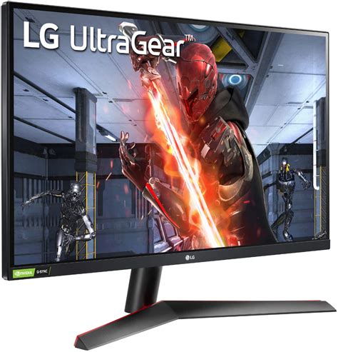 Monitor Lg Qhd