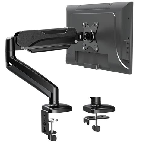 Monitor Mount Arm