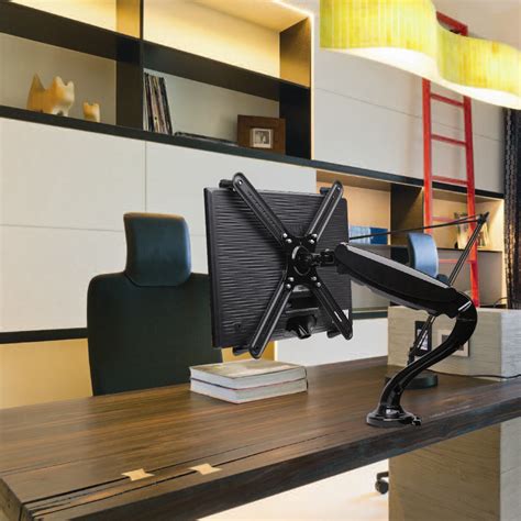 Monitor Mount Explained