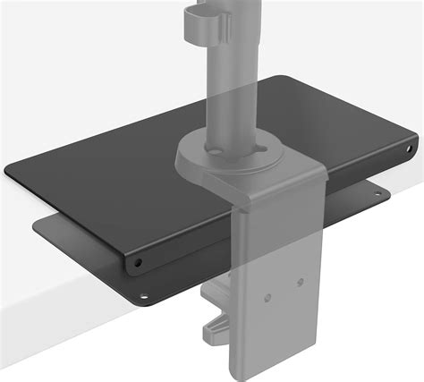 Monitor Mount Reinforcement