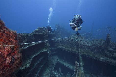 monitor national marine sanctuary