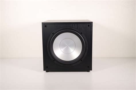 Monitor Power Subwoofer