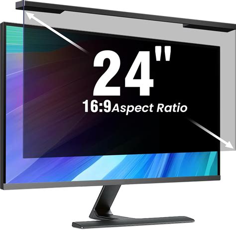 Monitor Privacy Cover