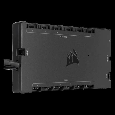 Monitor Rgb Controller