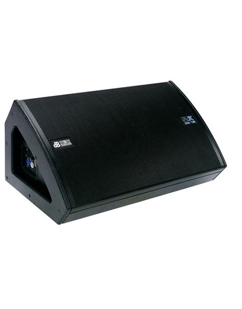 Monitor Speakers Db