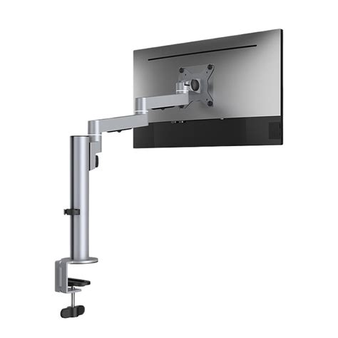 Monitor Stand For Desk Clamp