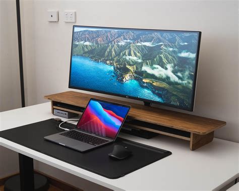 Monitor Stand Reddit