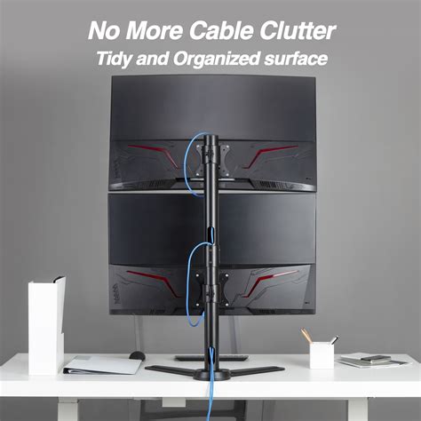 Monitor Stand Shaking