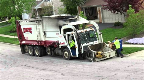 Monitor Township Yard Waste Pickup