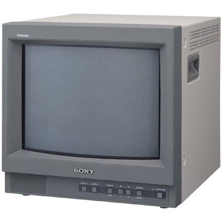 Monitor What Is Ntsc