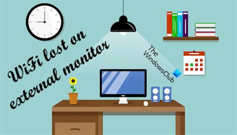 Monitor Wifi Connection Drops