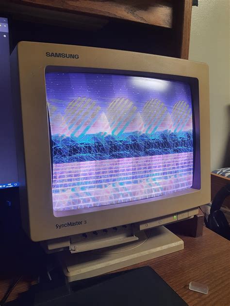 Monitor Won't Display All Resolutions