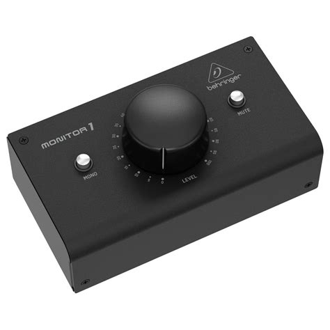 Senal PMCII Passive Monitor Controller PMCII B&H Photo Video