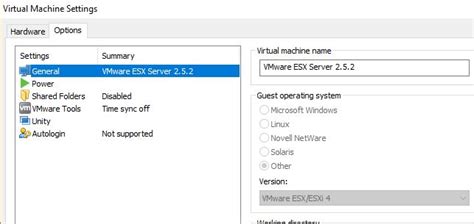 Monitor_Control.restrict_Backdoor = True Virtualbox