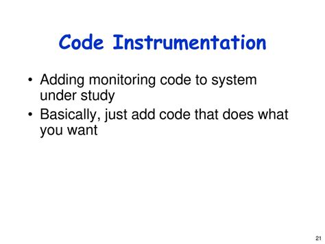 Monitoring As Code