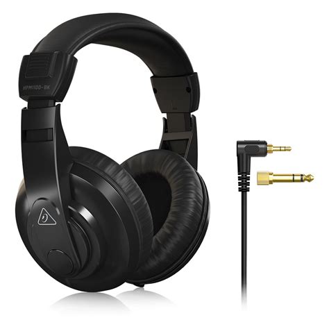 Monitoring Headphones