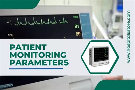 Monitoring Parameters Example