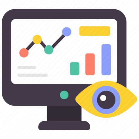 Monitoring Process Icon