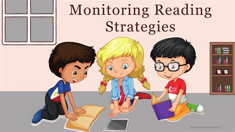 Monitoring Reader