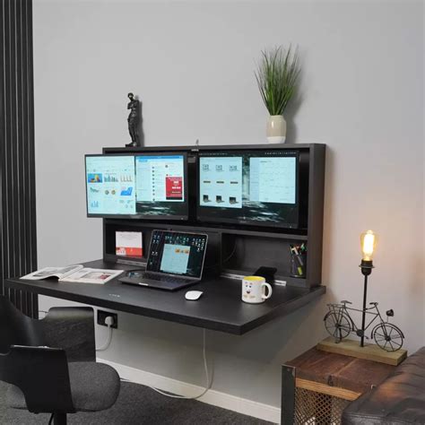Monitors For Small Desks