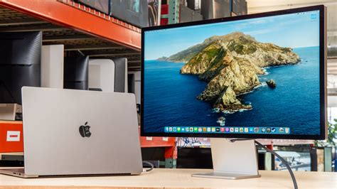 Monitors That Work With Macbook Pro