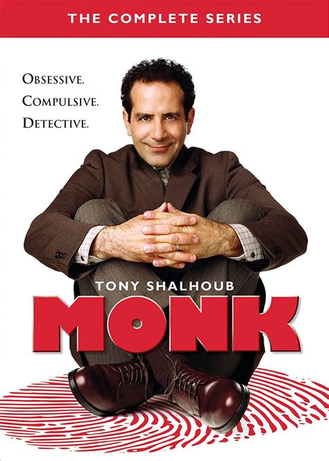 monk season 1 imdb