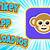 monkey app unblocked