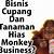 monkey business cupang