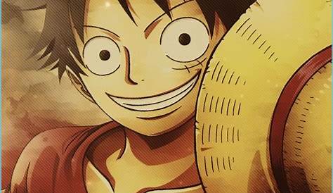 Monkey D. Luffy Wallpapers - Wallpaper Cave