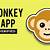 monkey facetime app for iphone