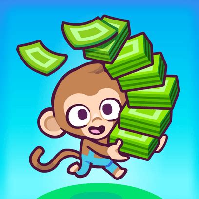 Monkey Mart Unblocked (100 Working) Play & More TAF