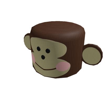 monkey - Roblox