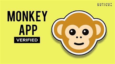 monkey app login