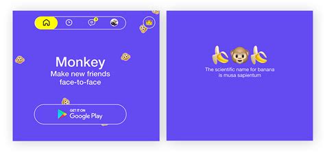 monkey app talk to strangers online