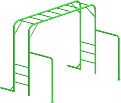 Monkey Bars Amazon