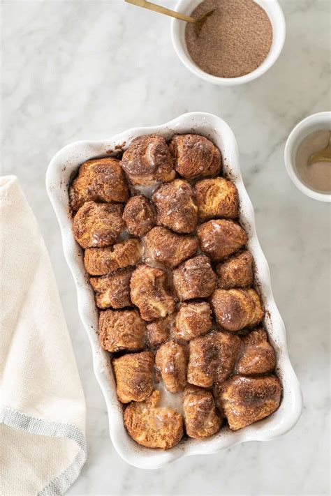 monkey bread recipe large biscuits
