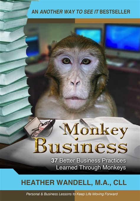 monkey business book pdf free