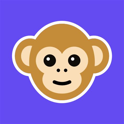 monkey chat 2021