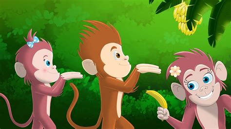 monkey dance song download