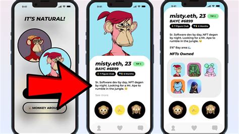 monkey dating app for android