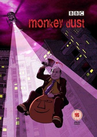monkey dust 2003