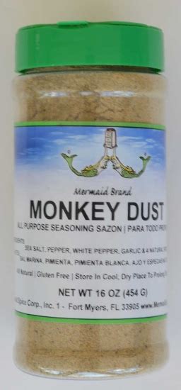monkey dust for sale