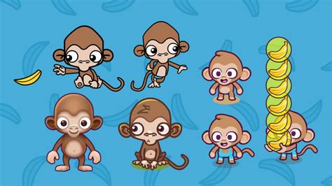 monkey from monkey mart