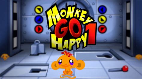 monkey go happy games 1