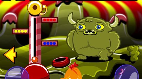 monkey go happy stages main menu