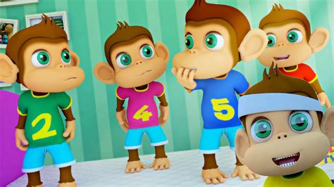 monkey kids tv show
