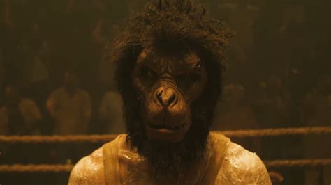 monkey king jordan peele