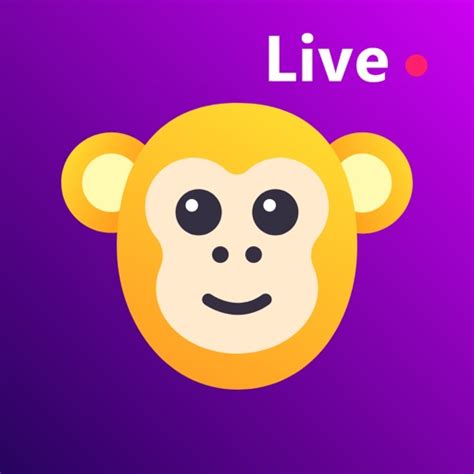 monkey live chat video